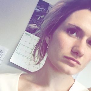 Meet your Posher, Ally